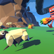 Illustration for article titled The Best Video Games To Play With Kids
